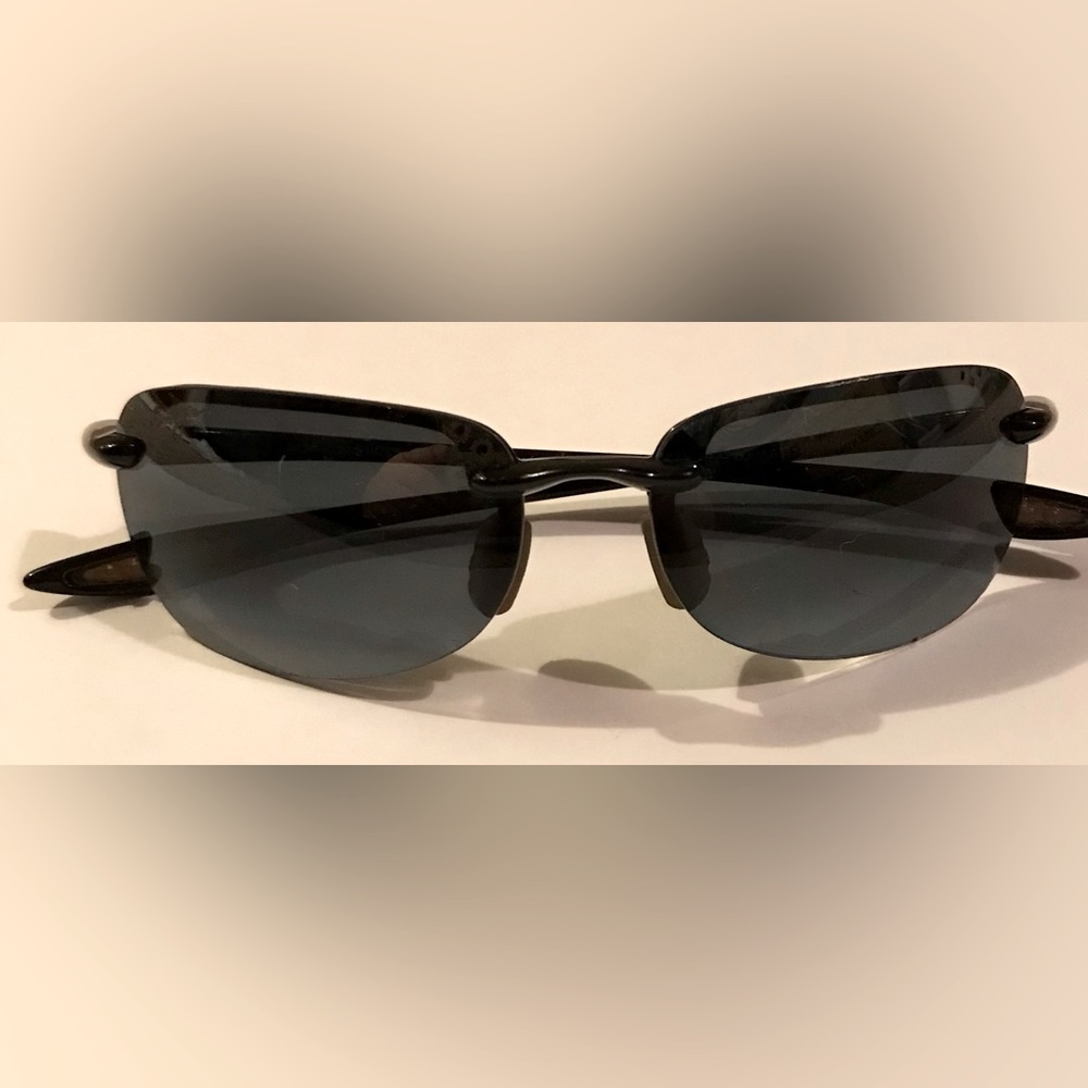 Maui Jim Sunglasses 🕶